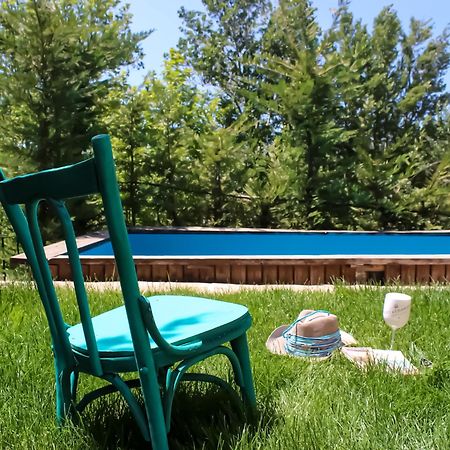 Austria Luxury Apartments, Faraya Hotel Екстер'єр фото