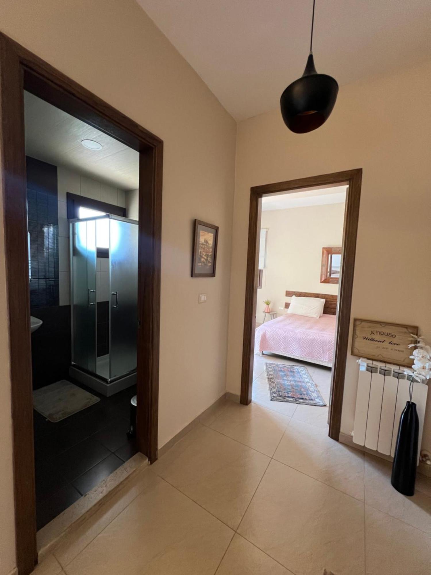 Austria Luxury Apartments, Faraya Hotel Екстер'єр фото