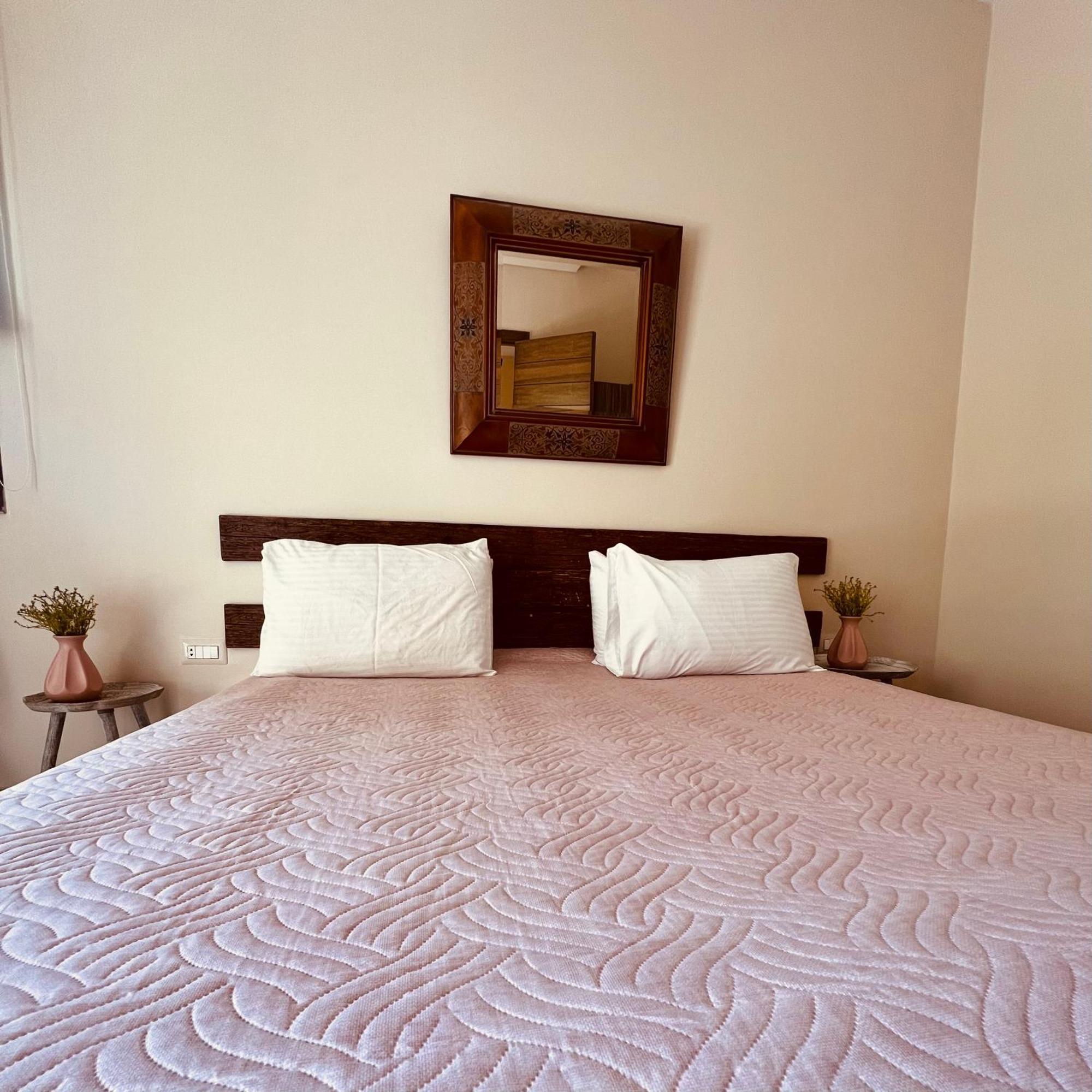 Austria Luxury Apartments, Faraya Hotel Екстер'єр фото