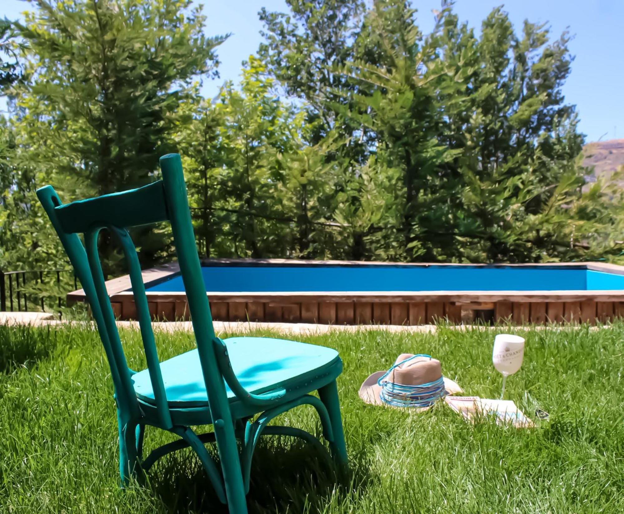 Austria Luxury Apartments, Faraya Hotel Екстер'єр фото